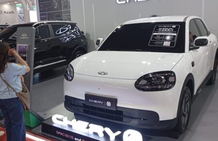 Chery Q Rizz 2026: Harga Terbaru Diumumkan