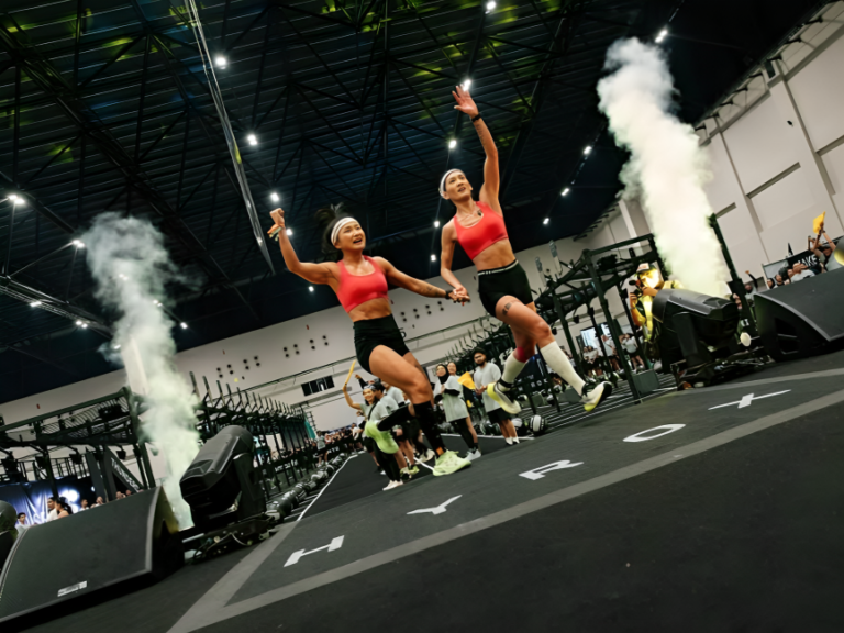 Hyrox Jadi Tren Olahraga 2026, Ini Alasan Fitness Racing Meningkat Populer
