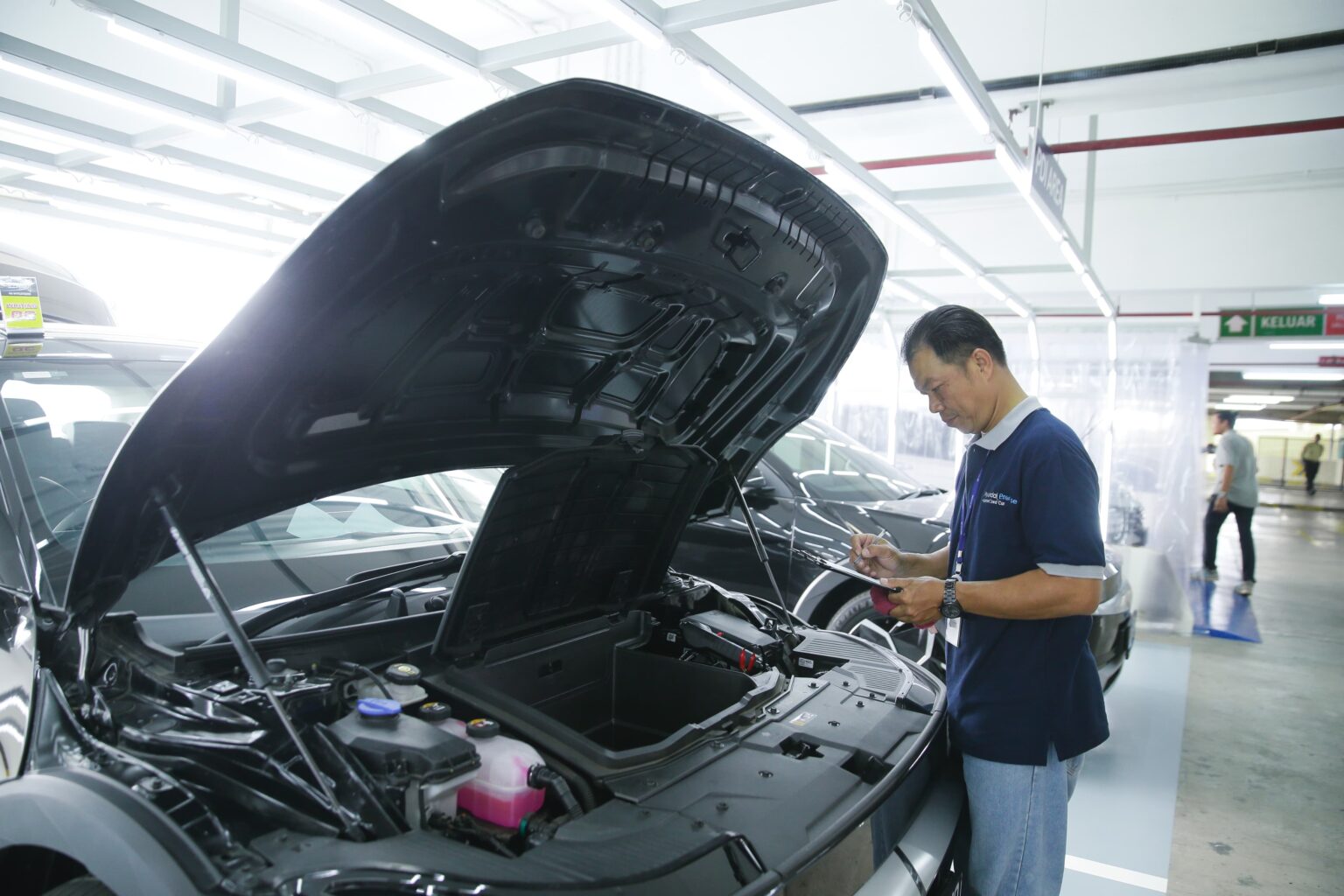 Jangan Asal Kredit, Ini 10 Tips Beli Mobil Bekas Aman dan Tidak Bikin Rugi