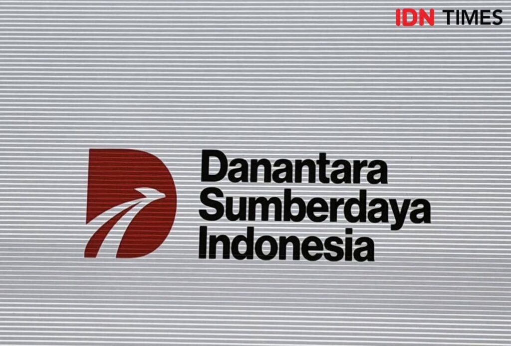 Bos Danantara Janjikan DSI Tak Tambah Birokrasi Ekspor Batu Bara-CPO
