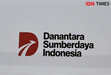 Bos Danantara Janjikan DSI Tak Tambah Birokrasi Ekspor Batu Bara-CPO