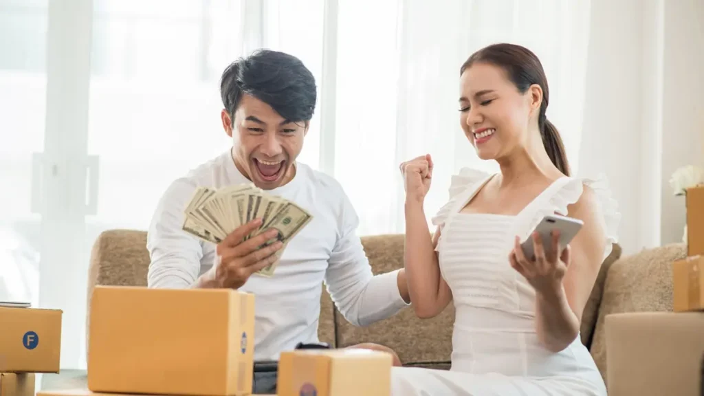 Empat zodiak beruntung mulai 24 Agustus 2026: peluang cuan, karier, dan asmara