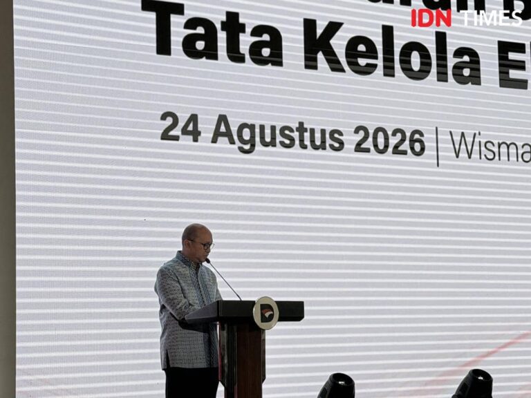 Danantara Targetkan Optimalisasi Ekspor CPO dan Batu Bara Rp88 T