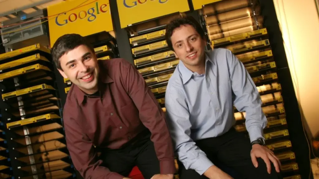 Steve Jobs Minta Larry Page Fokus pada 5 Produk, Malah Jadi Pendiri Alphabet