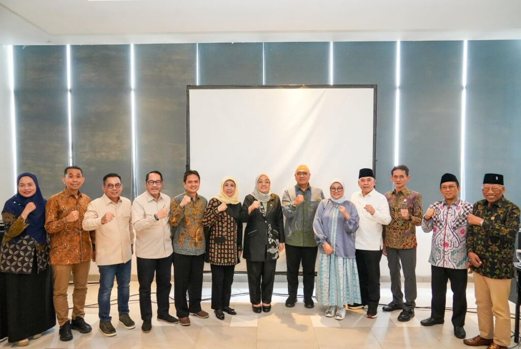 MPR gelar FGD kuatkan otonomi daerah dan desentralisasi