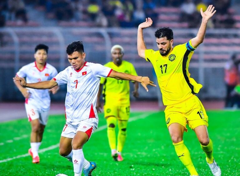 Laga semifinal Vietnam vs Malaysia terancam tertunda cuaca ekstrem