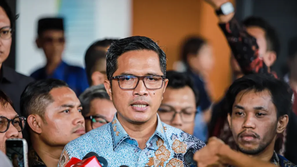 Kubu Febrie Serahkan Kesimpulan Praperadilan, Klaim Temukan 40 Pelanggaran