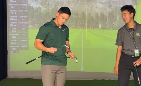 Minat Golf Meningkat, Persiapan Pemula yang Perlu Diketahui