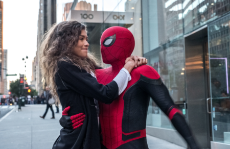 3 Bintang Film Spider-Man: Ada yang Cinlok Hingga Menikah!