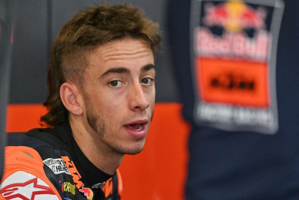 Tidak Pernah Punya Teman di Paddock, Pedro Acosta Berharap Bekerja Sama dengan Marquez di Ducati