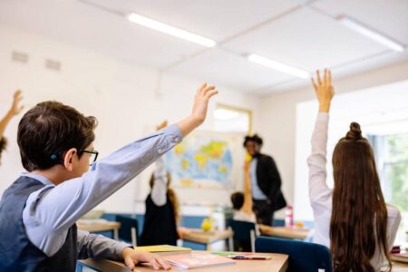 Berapa Dana Pendidikan Anak yang Ideal? Ini Cara Menghitungnya!