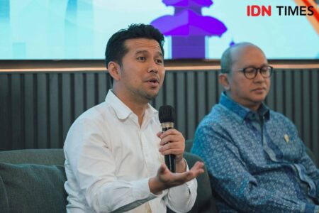 Saat fiskal tertekan, pemda harap industri tembakau tak dimatikan