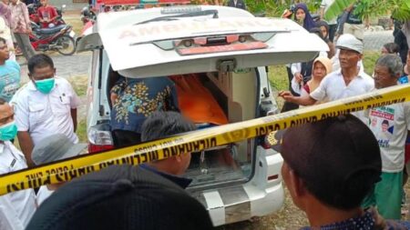 Anak aniaya ibu hingga tewas dan luka ayah di Bojonegoro, bukan kali pertama