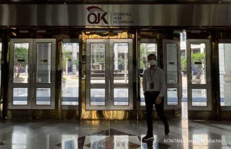 OJK: Mekanisme dan Besaran Iuran Program Penjaminan Masih Dikembangkan