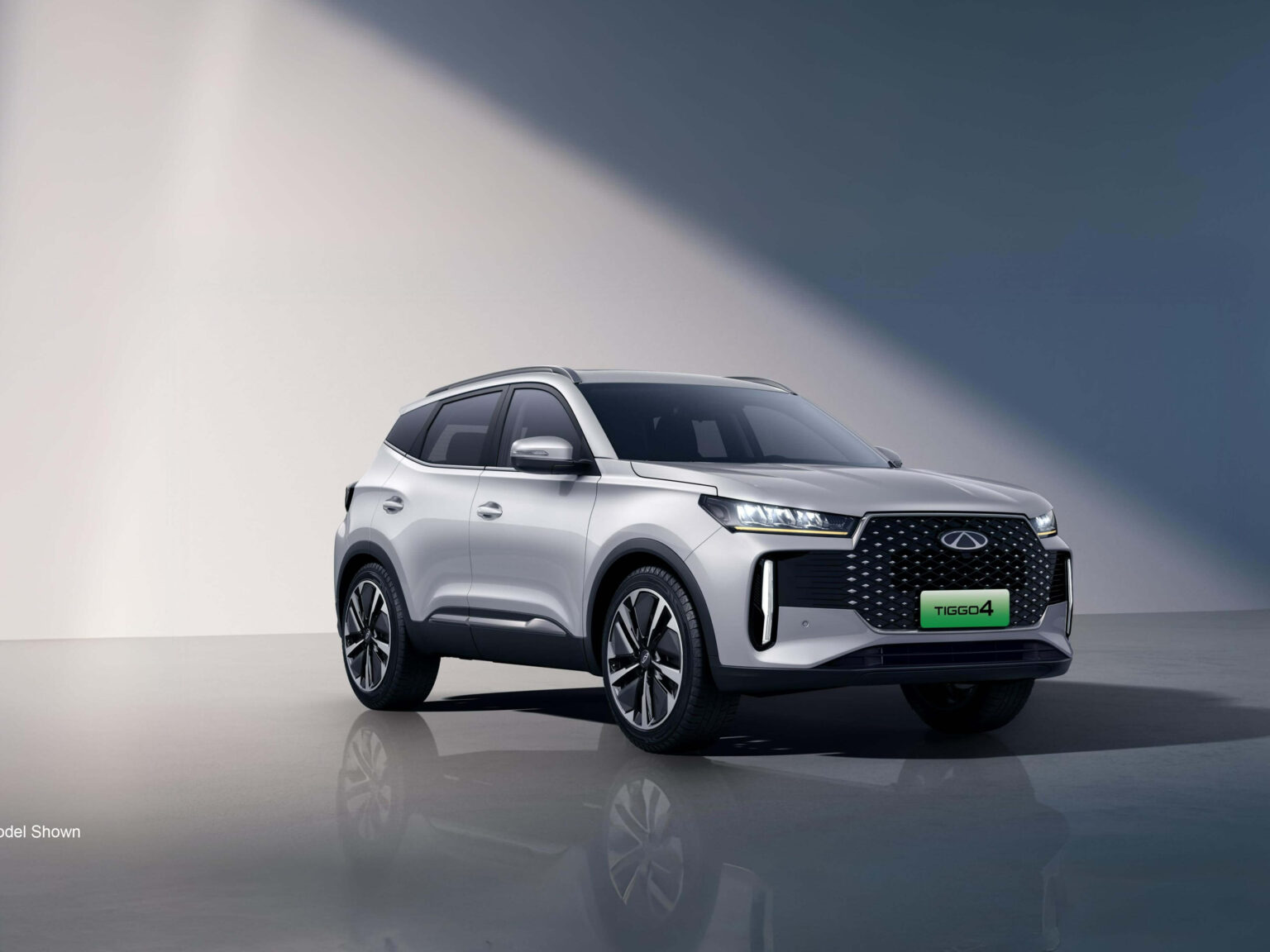 Chery Q Meluncur di Pekanbaru, Target 60 Unit Bulanan