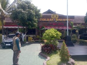 Kasus Narkoba Sitiarjo Masih Dikembangkan, Dua Orang Telah Ditahan Polres Malang