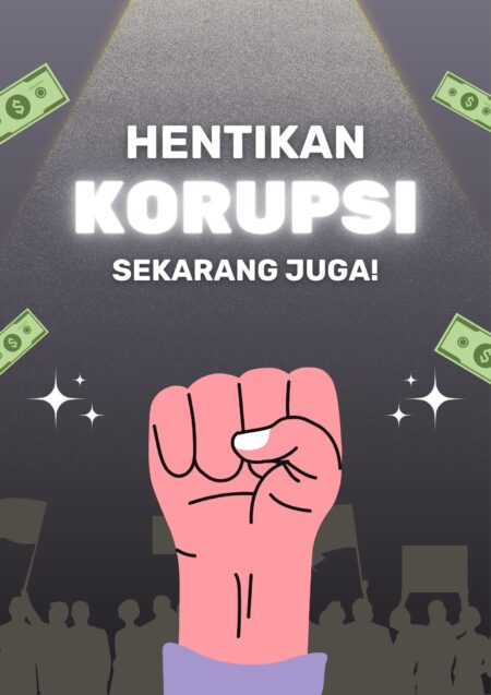 Korupsi di Sektor Pendidikan
