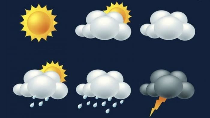 Cuaca Malang-Kota Batu Hari Ini: Kabut dan Cerah, Suhu 13 °C