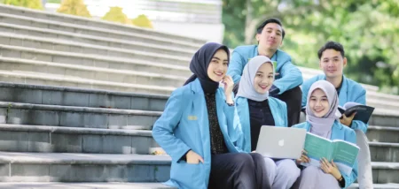 Mahasiswa FKG USK Raih Medali Perunggu di Kompetisi Esai Jogja 2026