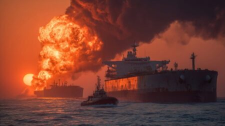Iran Peringatkan AS: Ekonomi Global Terancam Kacau Jika Teheran Diancam
