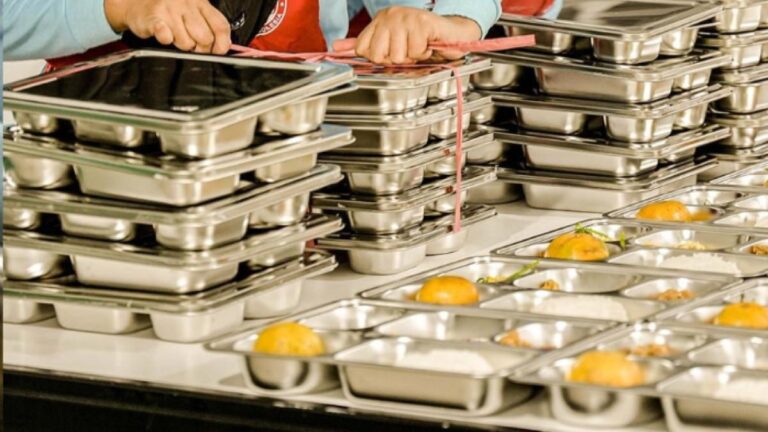 Kadisdik Kalteng takut dapur MBG mati jika sekolah libur akibat karhutla, klarifikasi usai dikritik