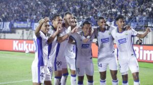 Igor Tolic Isyaratkan Persib Tak Akan Belanja Pemain Baru Meski Ramon Tanque and Dion Markx Pergi