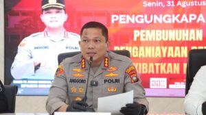 Daftar 7 berita pilihan, tak pulang sejak pamit joging, siswi SMA Anambas ditemukan di Tanjungpinang