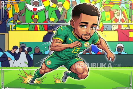 Liga Primer Inggris pecahkan rekor belanja transfer, tembus Rp81,7 triliun