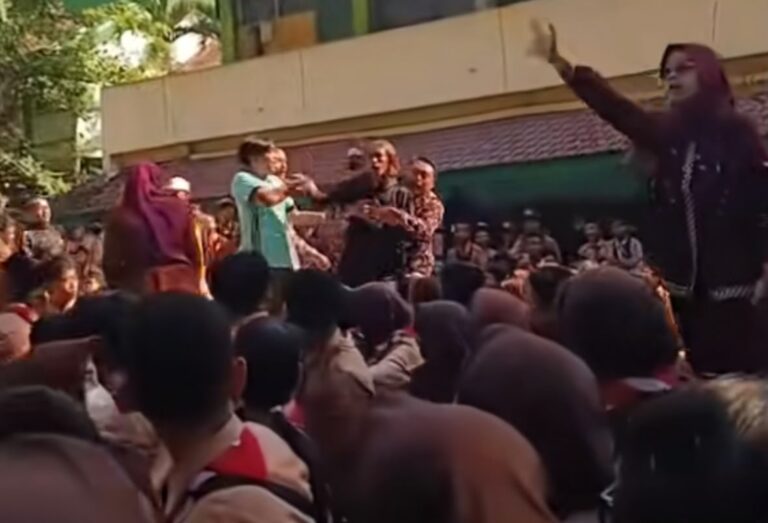 Kepala SMPN 18 Malang Diperiksa Usai Dugaan Kekerasan terhadap Siswa
