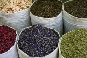 Rahasia Kebugaran Alami dari Rak Bumbu Dapur Tradisional Nusantara Rahasia Kebugaran Alami dari Rak Bumbu Dapur Tradisional Nusantara