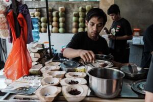 Panduan Praktis Memilih Bahan Makanan Segar Berkualitas Tinggi di Pasar Tradisional