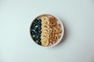 Seni Memadukan Nutrisi Sarapan Pagi untuk Mempertahankan Energi dan Fokus Seharian
