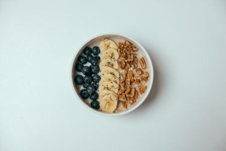 Seni Memadukan Nutrisi Sarapan Pagi untuk Mempertahankan Energi dan Fokus Seharian Seni Memadukan Nutrisi Sarapan Pagi untuk Mempertahankan Energi dan Fokus Seharian