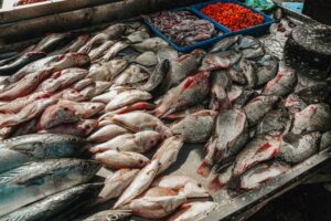 Panduan Cermat Memilih Bahan Pangan Segar Berkualitas di Pasar Tradisional Langganan Anda