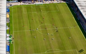 Seni Mengelola Stamina dan Rotasi Pemain dalam Perburuan Gelar Liga Top Eropa Seni Mengelola Stamina dan Rotasi Pemain dalam Perburuan Gelar Liga Top Eropa
