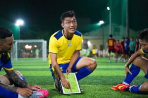 Perburuan Gelar Liga Eropa: Seni Menjaga Konsistensi di Tengah Kepungan Jadwal Padat