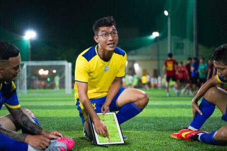 Perburuan Gelar Liga Eropa: Seni Menjaga Konsistensi di Tengah Kepungan Jadwal Padat