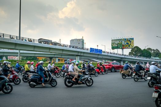 Menjemput Pahala Melimpah di Tengah Kemacetan Kota Tanpa Mengganggu Rutinitas Kerja