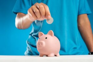 Seni Mengajarkan Kecerdasan Finansial Pada Anak di Tengah Kepungan Era Transaksi Digital