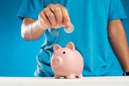 Seni Mengajarkan Kecerdasan Finansial Pada Anak di Tengah Kepungan Era Transaksi Digital
