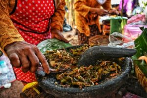 Jejak Filosofi dan Sejarah Panjang Gudeg Jogja yang Melintasi Ratusan Tahun