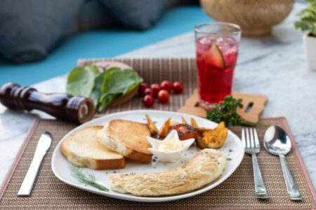Seni Padu Padan Nutrisi Sarapan yang Menjaga Energi Tubuh Seharian Seni Padu Padan Nutrisi Sarapan yang Menjaga Energi Tubuh Seharian