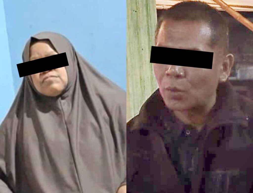 Awalnya Dikira Selingkuh, Pengakuan Pegawai Taman Krida Budaya Ini Justru Bikin Syok!