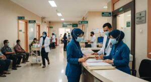 Mencuat, Dugaan Pelanggaran Etik Oknum Perawat RSSA Malang 