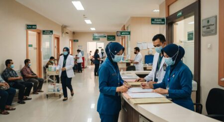 Mencuat, Dugaan Pelanggaran Etik Oknum Perawat RSSA Malang 