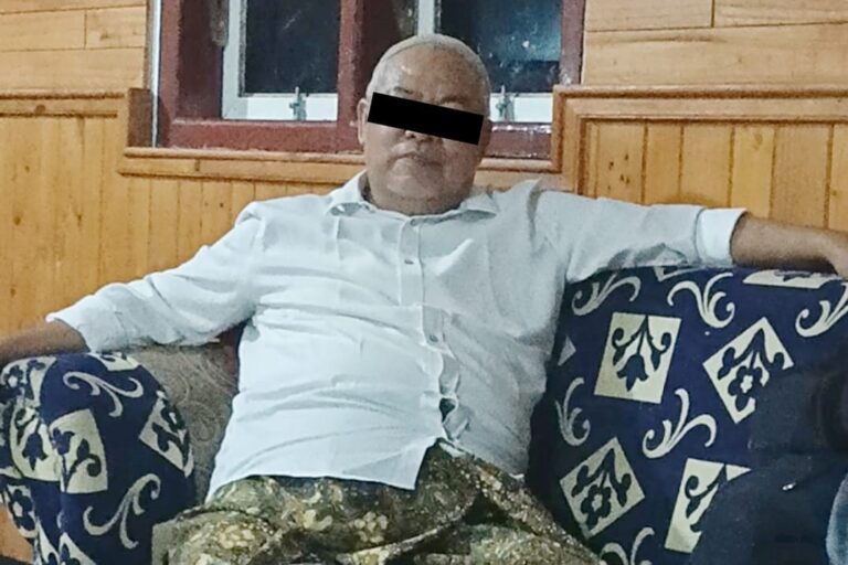 Ancaman Pembacokan Warnai Investigasi Dugaan Pelanggaran Asusila di Maguan Malang