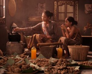 Rahasia Kebugaran Tubuh dari Kekayaan Rempah Nusantara untuk Gaya Hidup Sehat Modern Rahasia Kebugaran Tubuh dari Kekayaan Rempah Nusantara untuk Gaya Hidup Sehat Modern