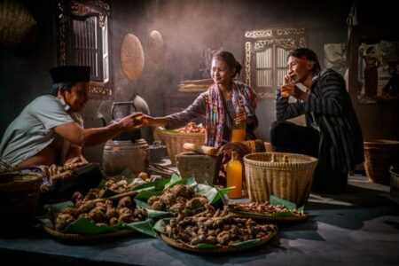 Keajaiban Rempah Nusantara: Rahasia Alami Menjaga Daya Tahan Tubuh dan Vitalitas Harian
