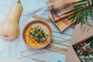 Pergeseran Gaya Hidup Muda Mudi Urban yang Mengubah Piring Makan Menjadi Lahan Investasi Kesehatan