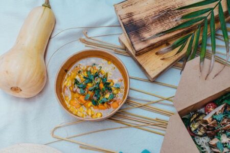 Pergeseran Gaya Hidup Muda Mudi Urban yang Mengubah Piring Makan Menjadi Lahan Investasi Kesehatan Pergeseran Gaya Hidup Muda Mudi Urban yang Mengubah Piring Makan Menjadi Lahan Investasi Kesehatan